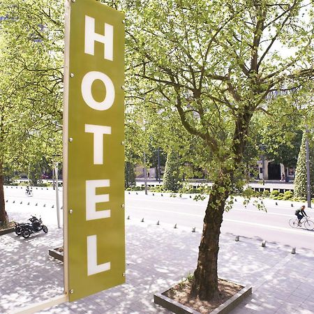 Logis Hotel Duquesne Nantes Ngoại thất bức ảnh